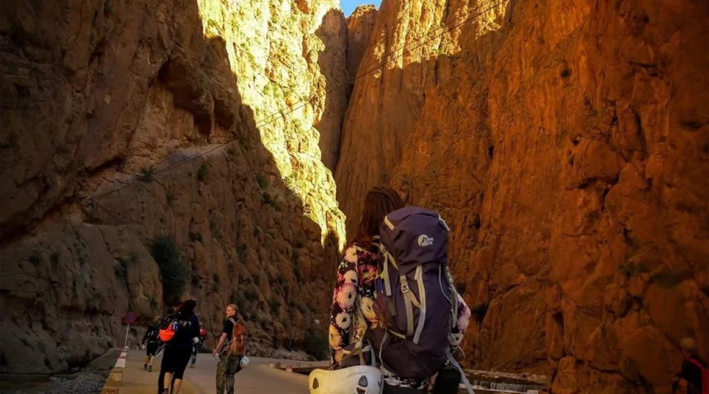 Imperial cities and desert on a 10-day Morocco circuit