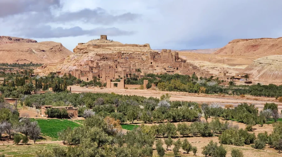 3-Day Desert Tour to Merzouga from Marrakech 6