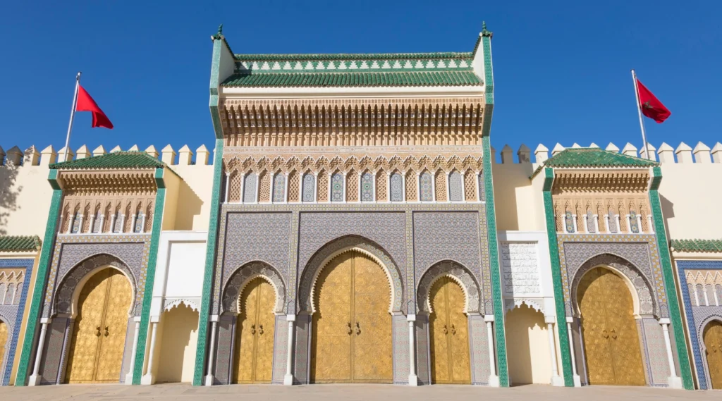 Kasbahs del valle del Dades en una ruta de 7 días por Marruecos Kasbahs del valle del Dades en una ruta de 7 días por Marruecos