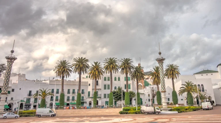 7 Day Tour – Explore Key Highlights Marrakech Desert Fez and Chefchaouen