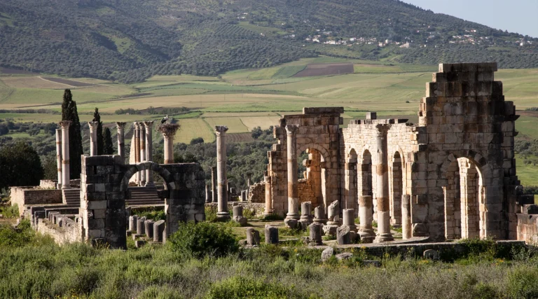 7 Day Tour – Explore Key Highlights Marrakech Desert Fez and Chefchaouen
