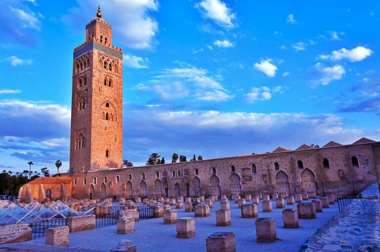 Marrakech m
