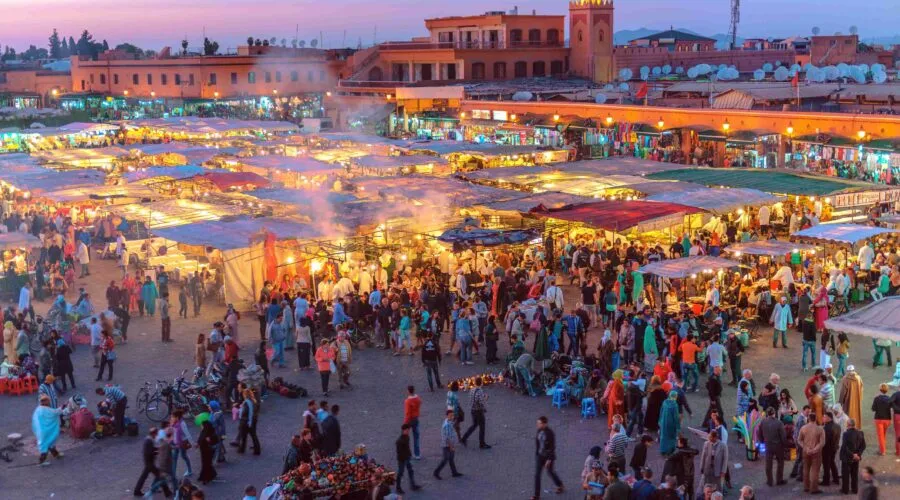 Todo Marrakech Marrakech Todo Marrakech Marrakech