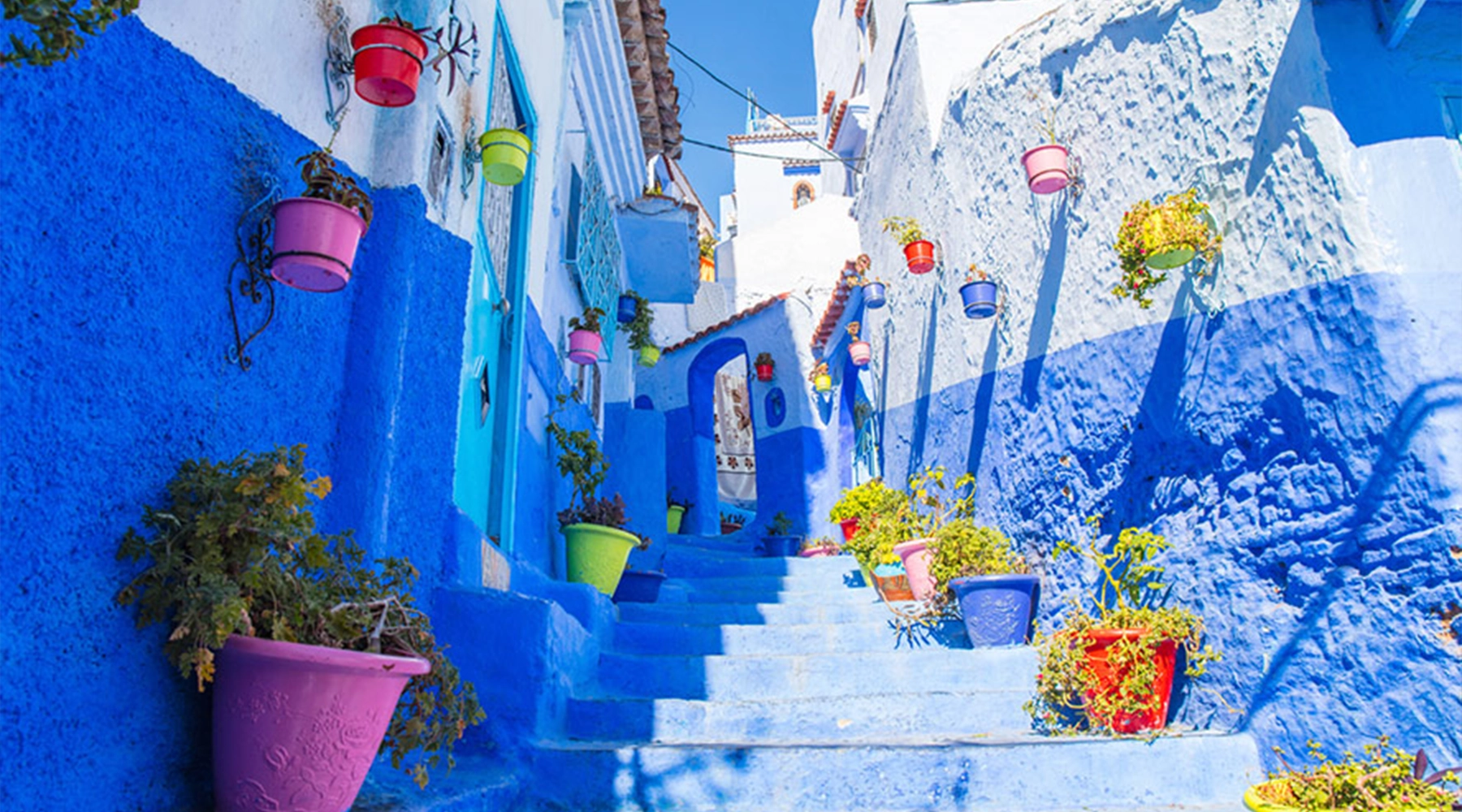 7 Day Tour from Casablanca via Chefchaouen to Fez and Marrakech 7 Day Tour from Casablanca via Chefchaouen to Fez and Marrakech