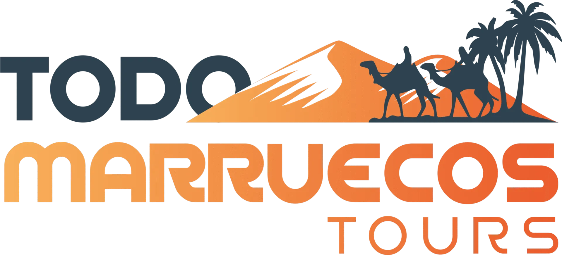Todo Marruecos Tours logo Todo Marruecos Tours logo