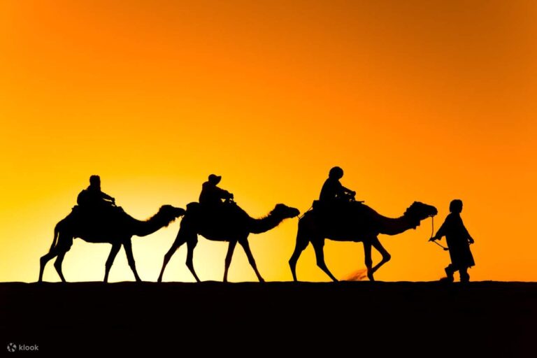 AgafayDesert